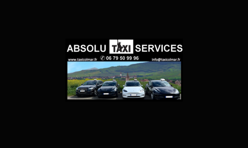 ABSOLU TAXI SERVICES