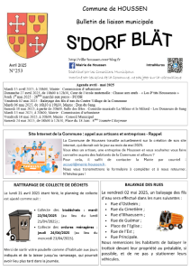 BULLETIN 253