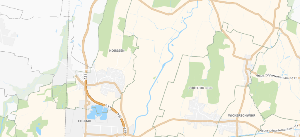 Cadastre en ligne
