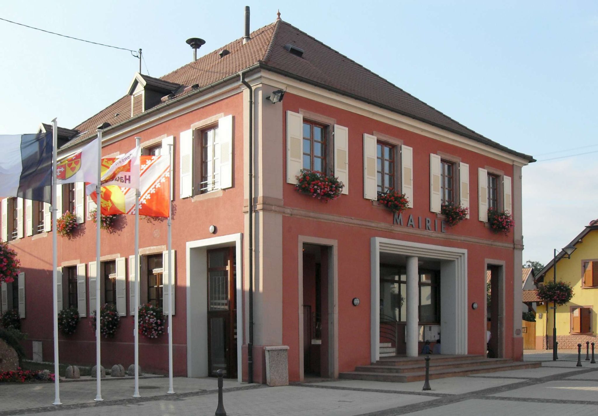 Banniere