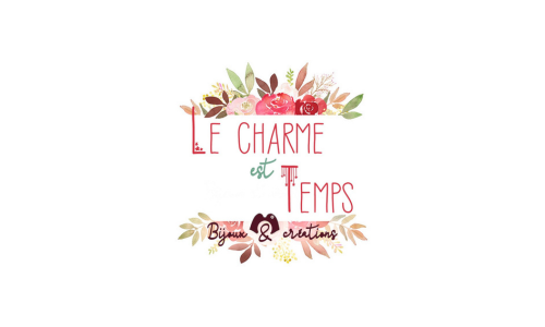 LE CHARME EST TEMPS