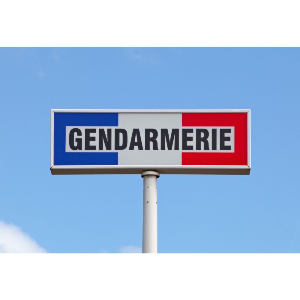 Gendarmerie