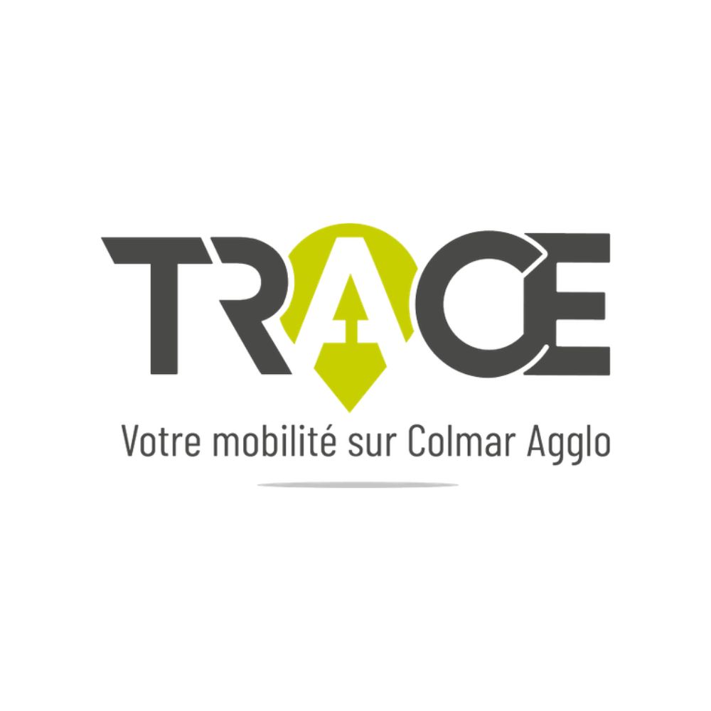 Logo trace