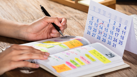 Agenda 