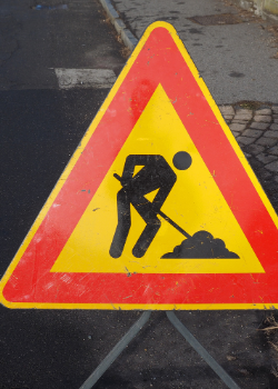 Autorisation d'urbanisme et travaux