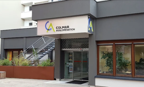 Colmar Agglomeration