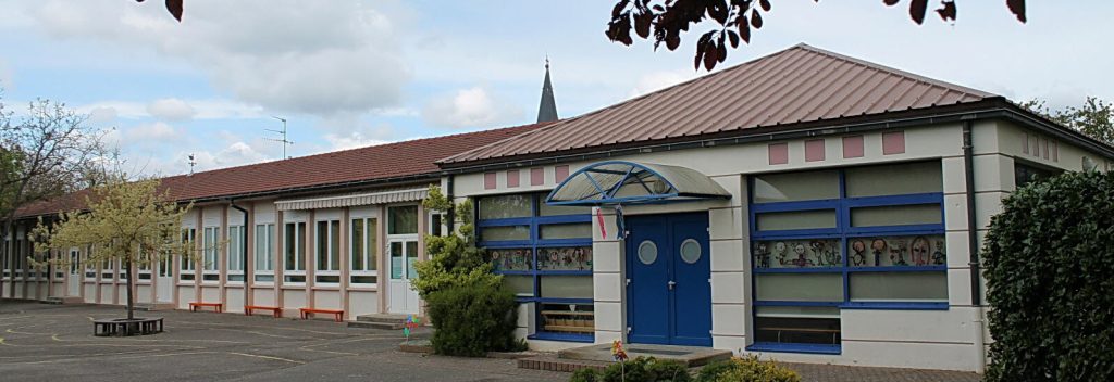Ecole Maternelle