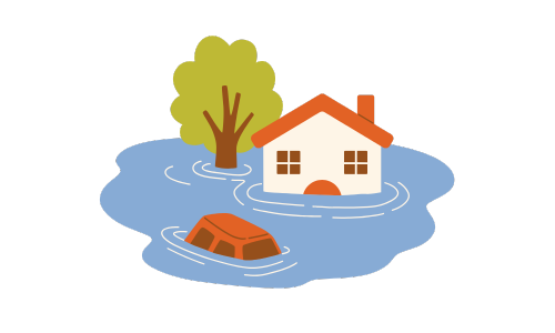 INONDATION