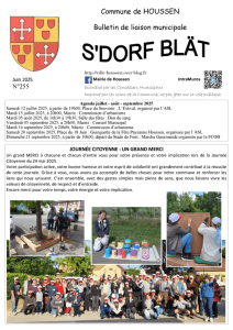 BULLETIN 255