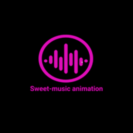SWEET-MUSIC ANIMATION