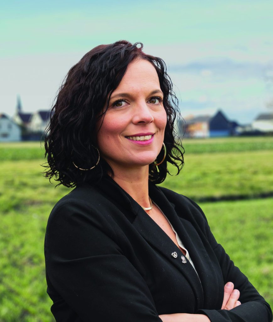 HERZOG HOFFMANN Nadège