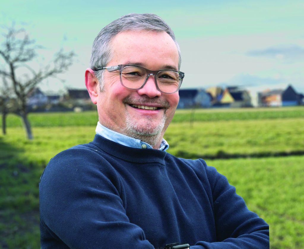 KREM-HOCHDOERFFER Gérard