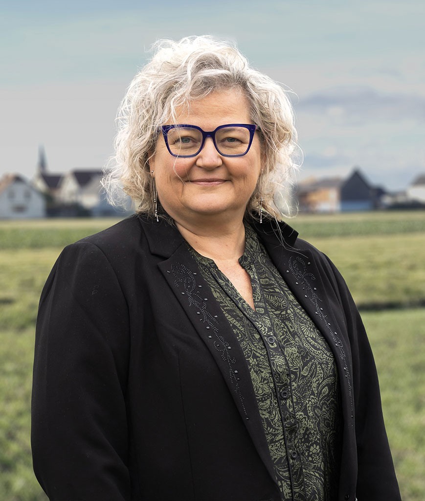 BAUMANN Sophie