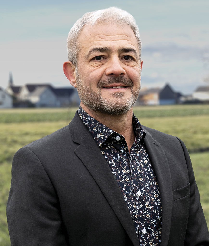 ECKERLEN Bernard