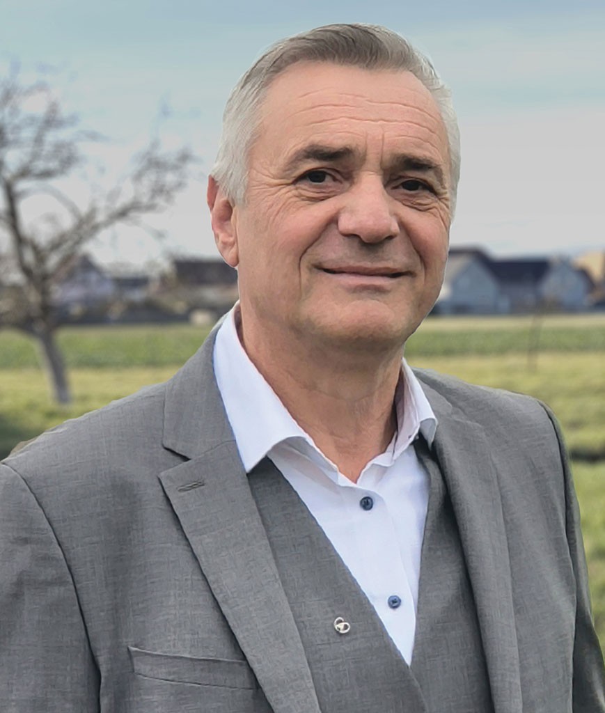 ECKERLEN Jean-Luc