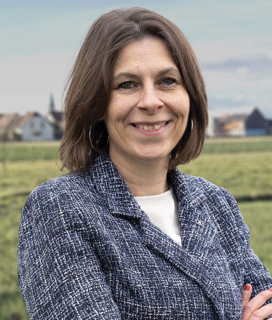 LAURE Laetitia