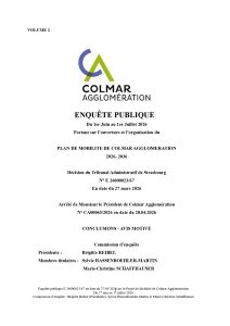Colmar Agglomération